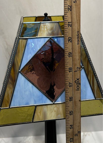 Tiffany Style Lamp