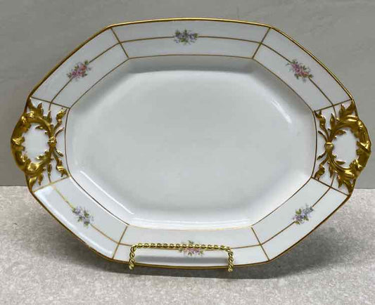 Limoges Tray