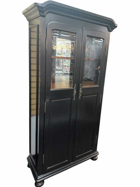 Hooker Furniture Indigo Creek Wine Cabinet
