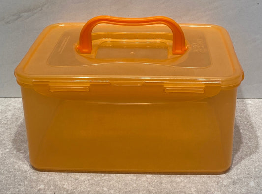 Lock & Lock Covered Container(New)