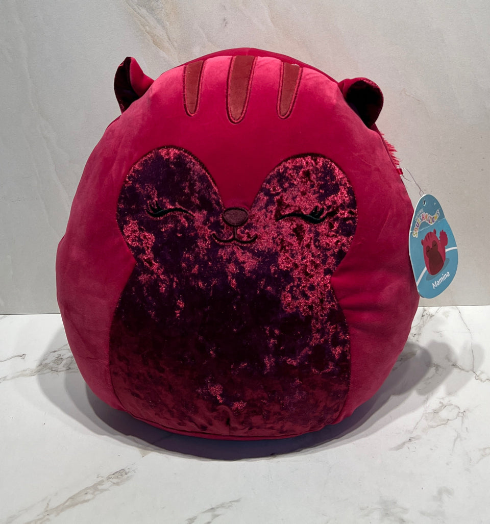 Plush