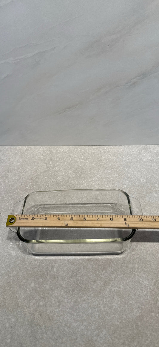 Baking Dish