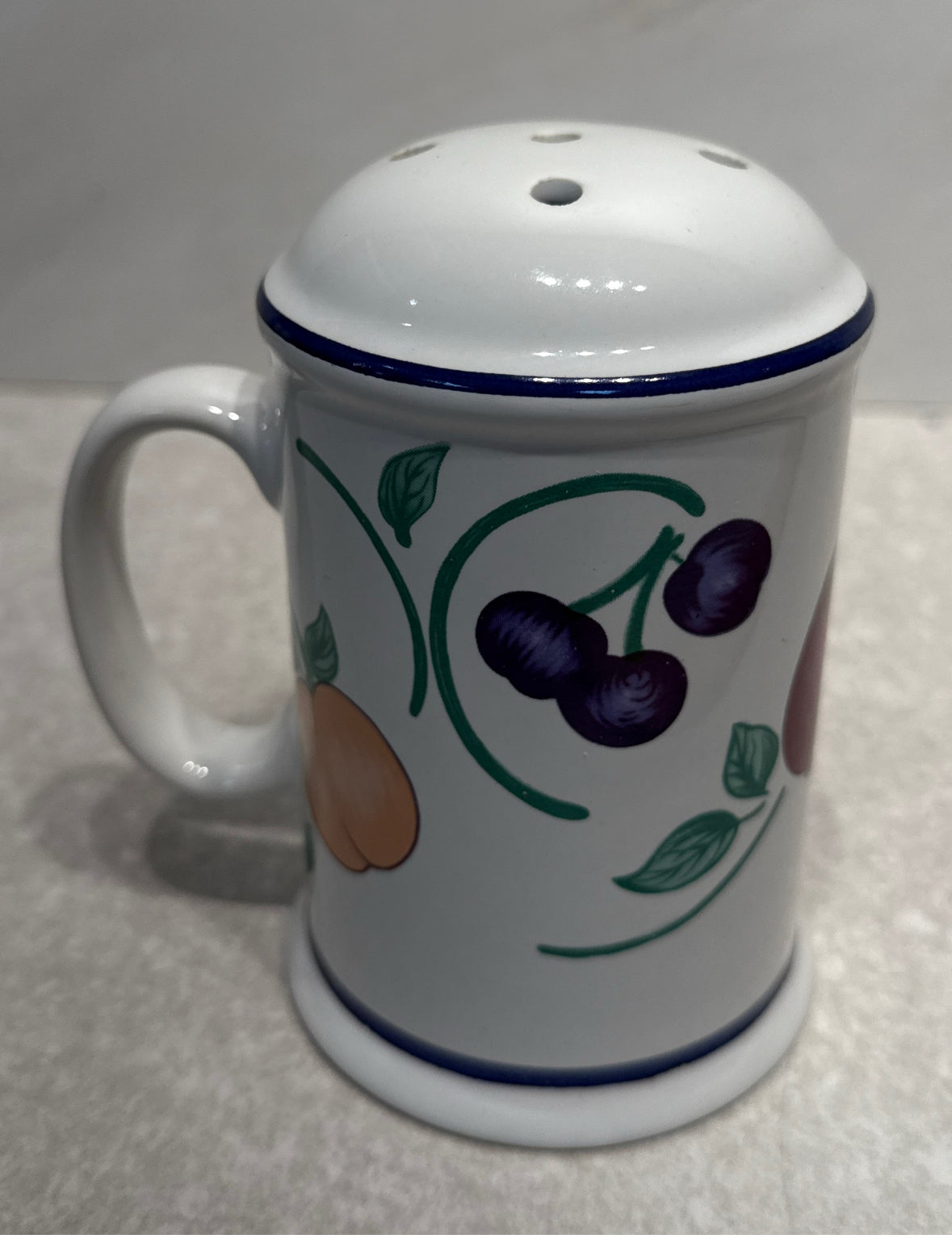Princess House Sugar Shaker
