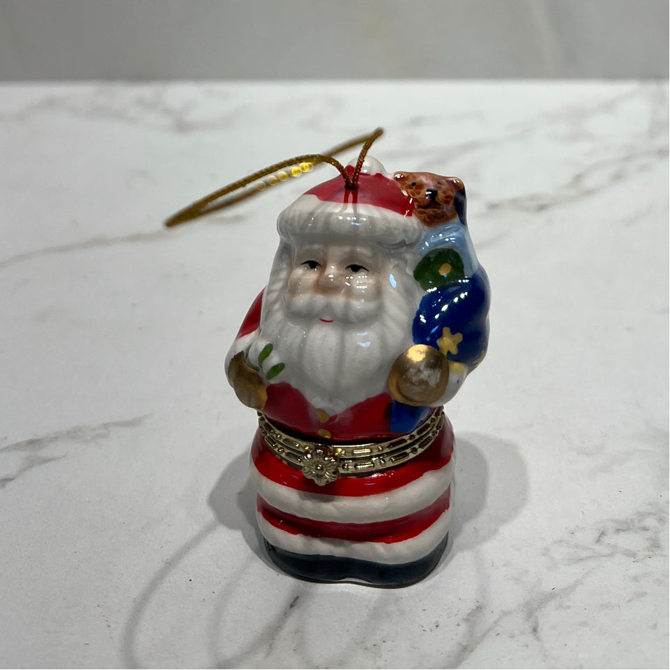 Christmas Ornament