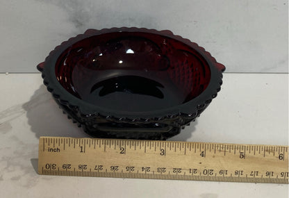 Red Bowl
