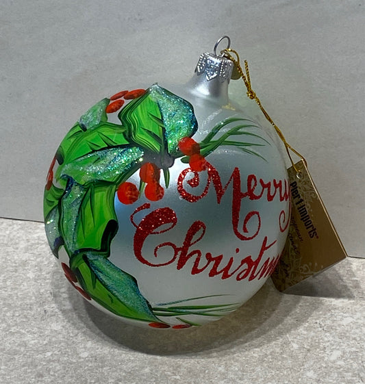 Ornament