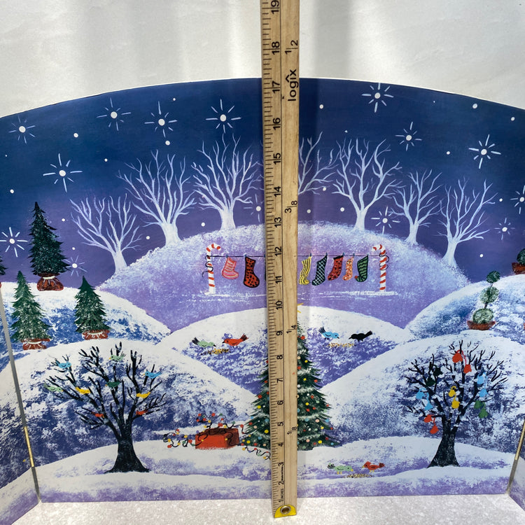 Byer's CHoice Backdrop