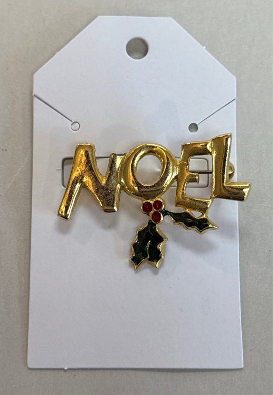 Pin