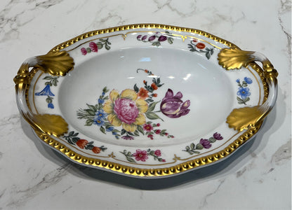 Bavaria Plate