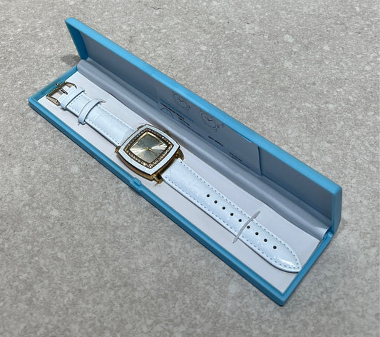 AC Arm Candy Watch - Working