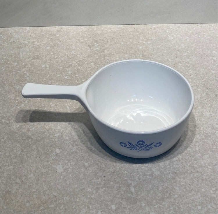 Corningware Handled Bowl