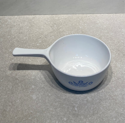 Corningware Handled Bowl
