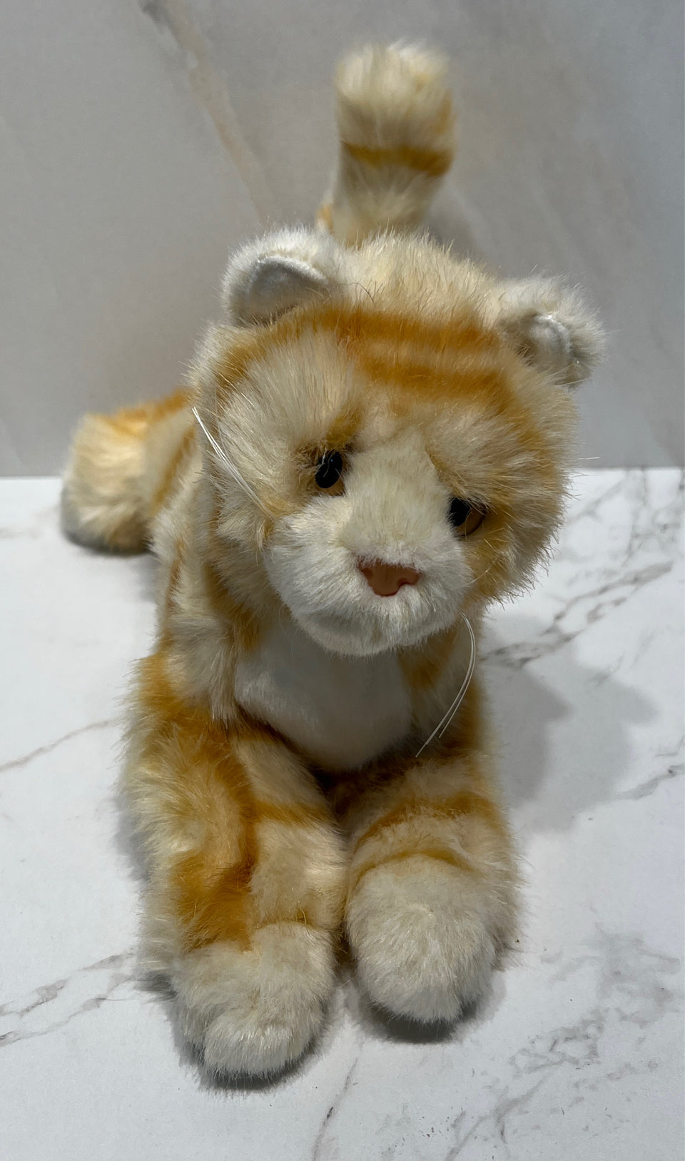 Plush