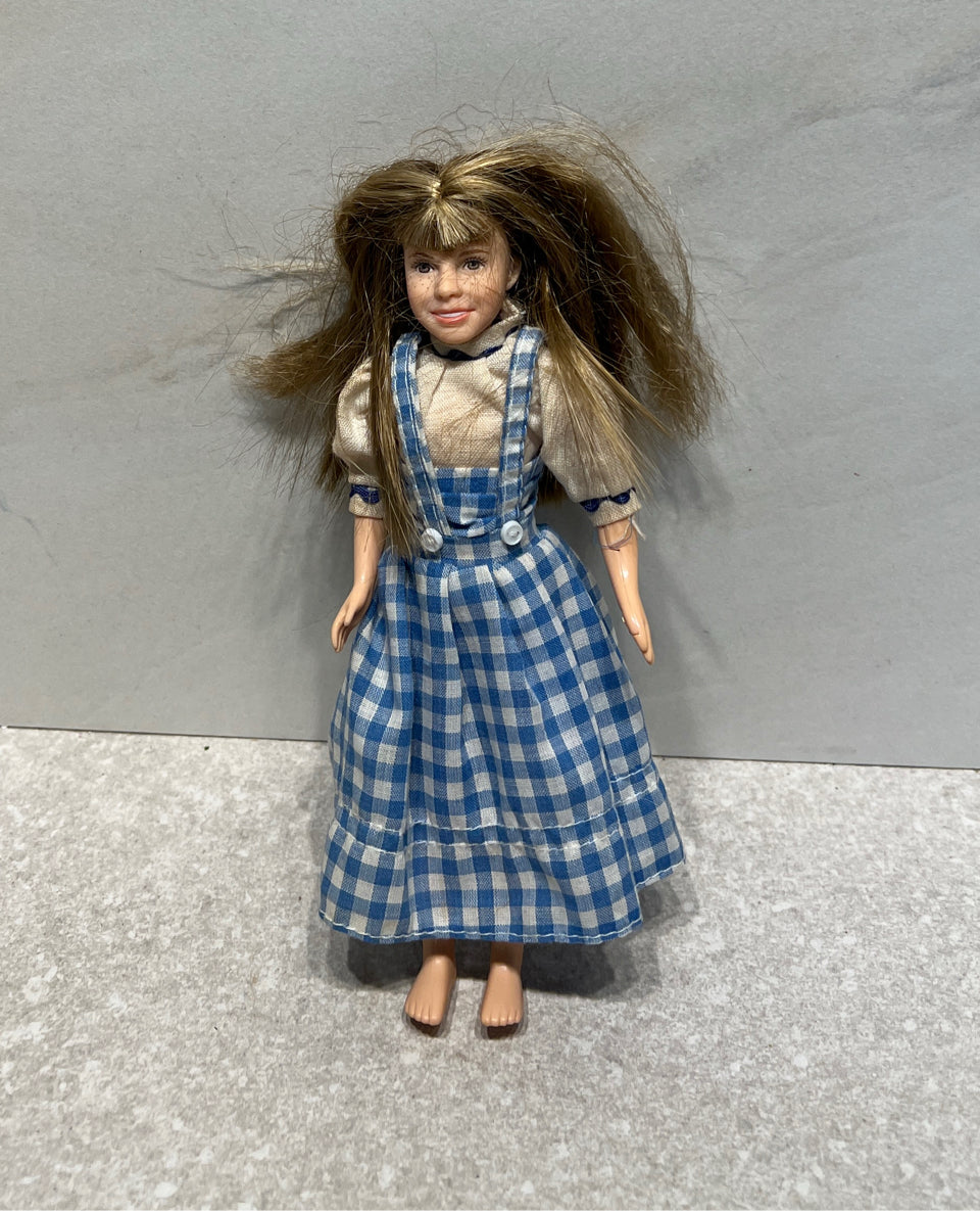 Wizard of Oz Dorothy