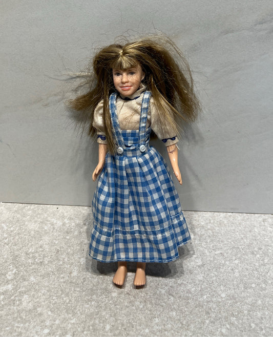Wizard of Oz Dorothy