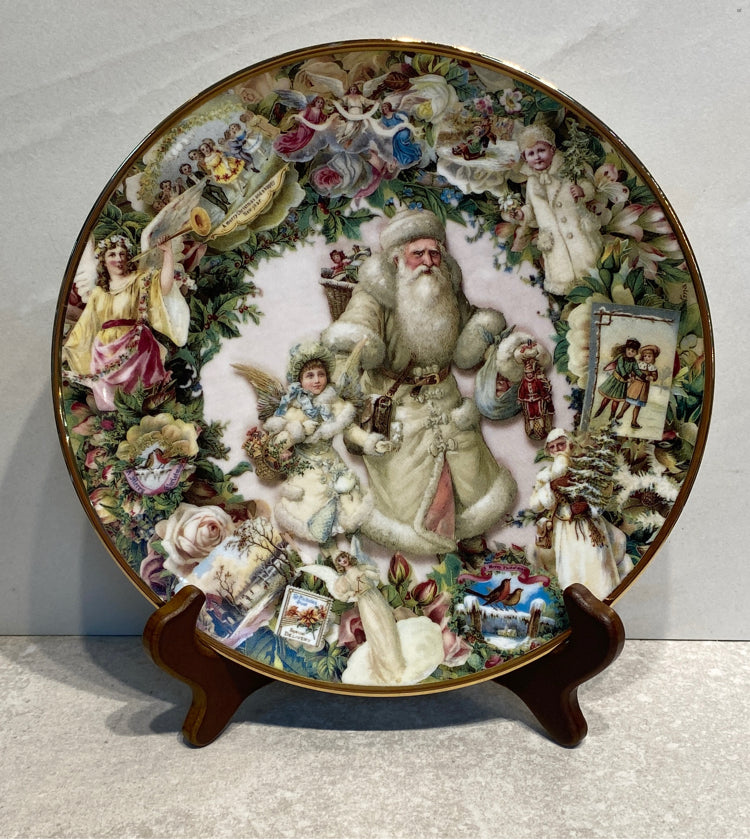 Decorative Plate