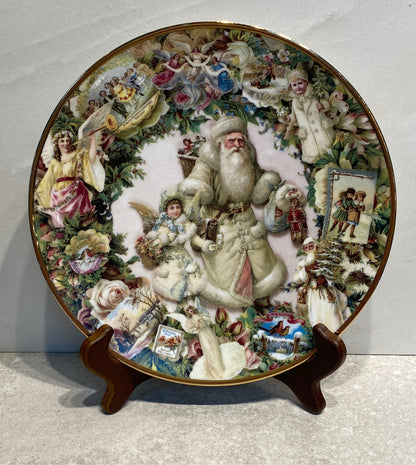 Decorative Plate