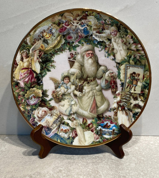 Decorative Plate