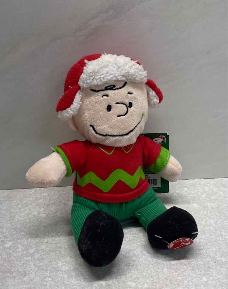 Peanuts Plush