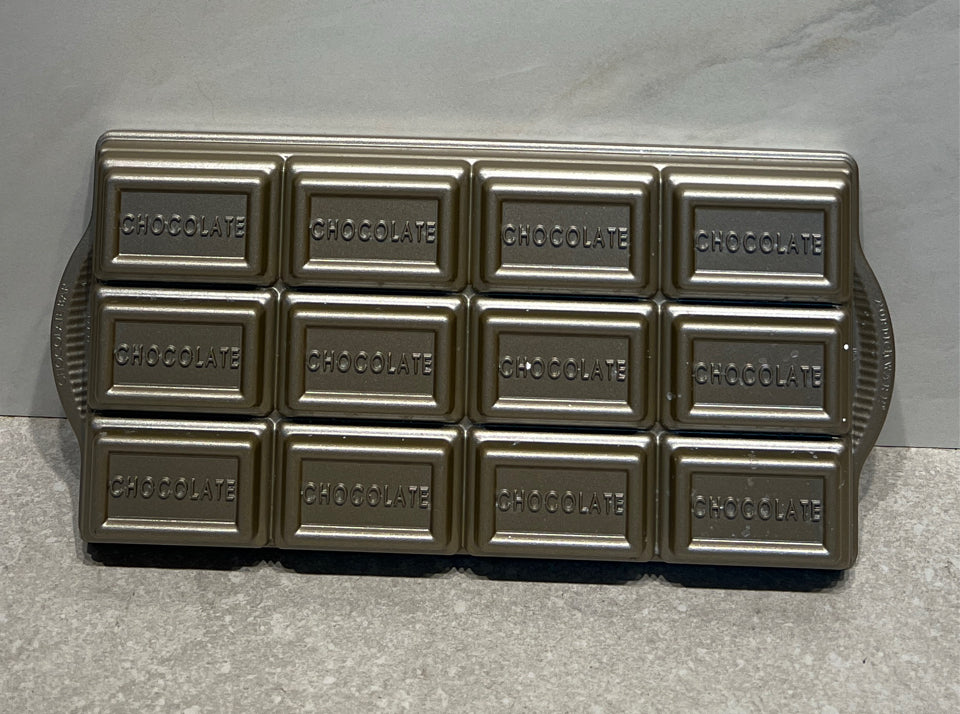 Wlliams Sonoma Brownie Pan