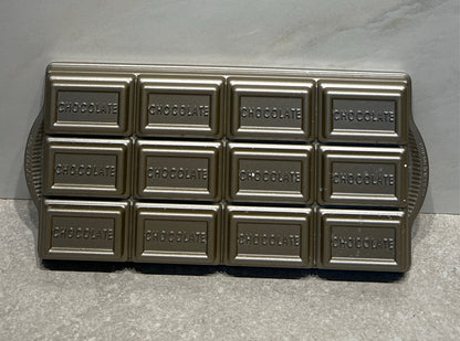 Wlliams Sonoma Brownie Pan