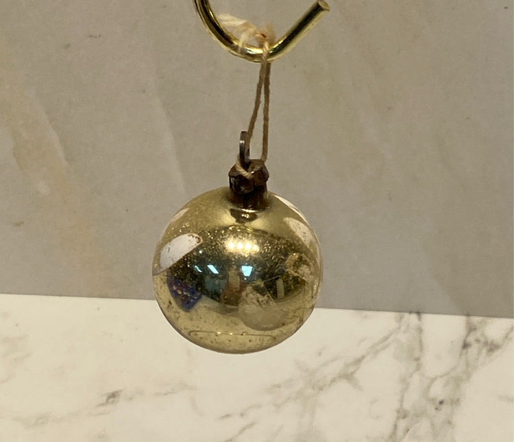Vintage Ornament