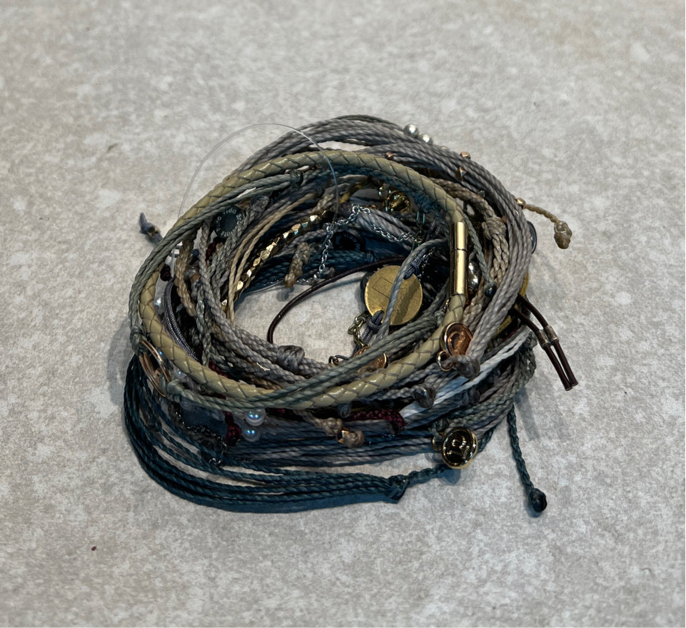 Bracelets