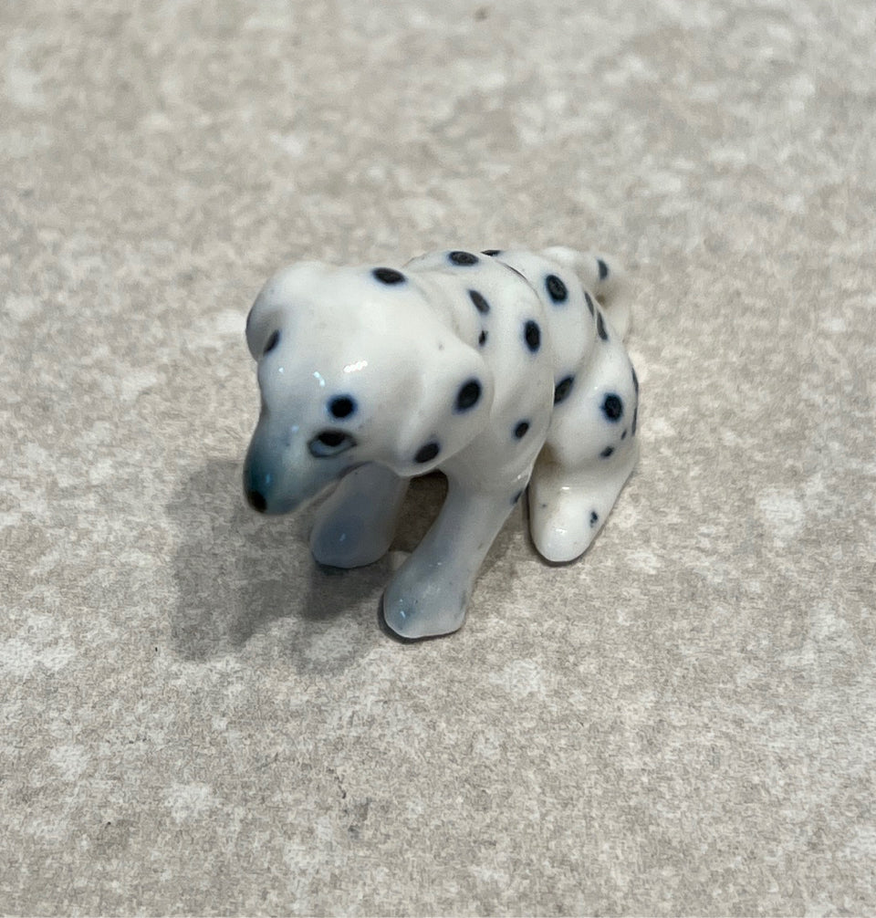 Mini Figurine