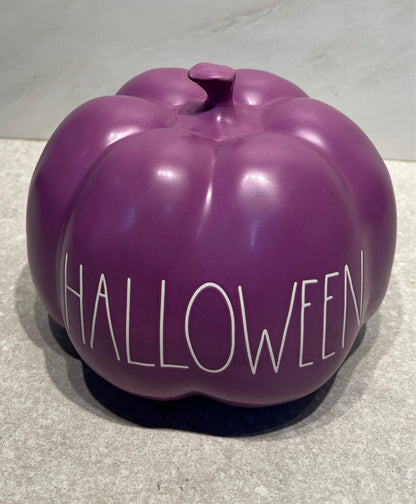 Rae Dunn Pumpkin