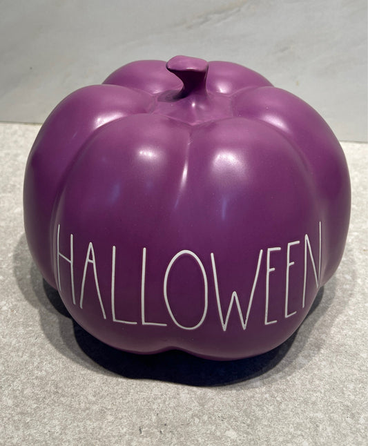 Rae Dunn Pumpkin