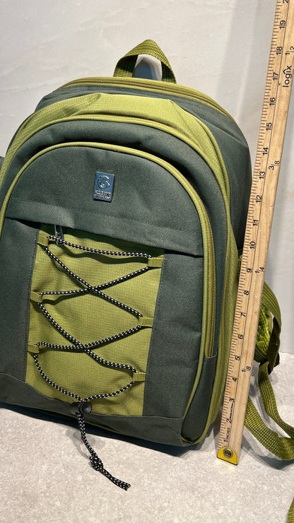 All Camp Picnic Backpack