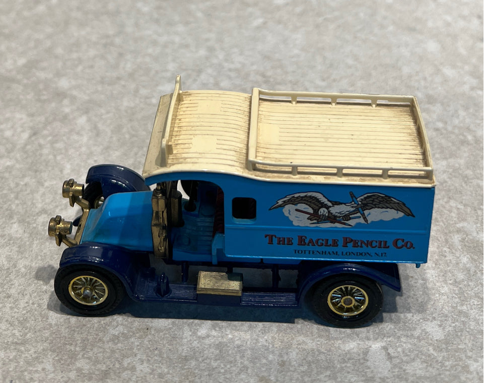 Old Car