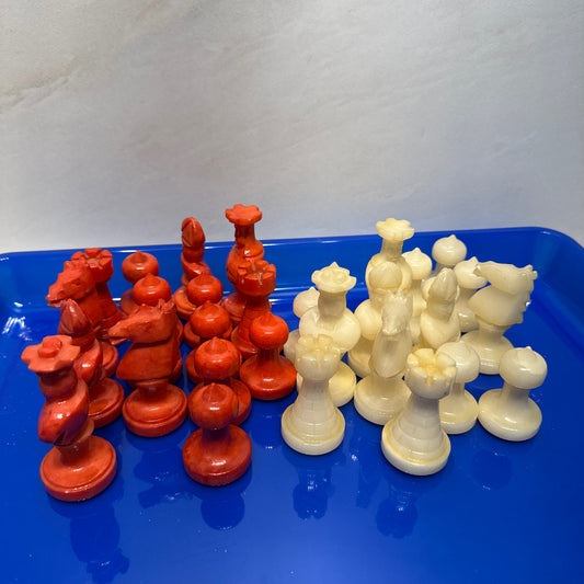 Chess Set