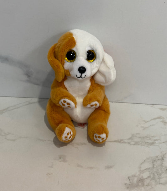 Beanie Babies