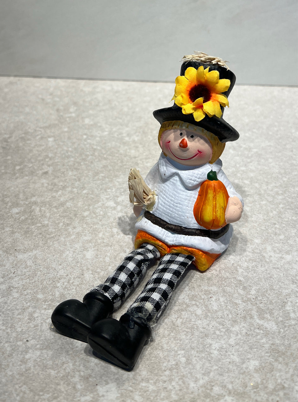Figurine