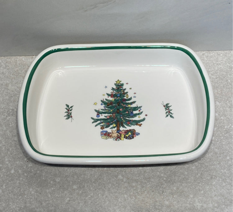 Nikko Baking Dish