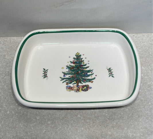 Nikko Baking Dish