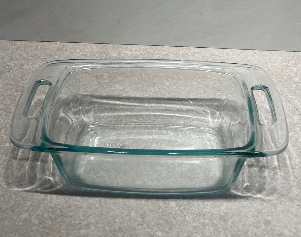 Baking Dish