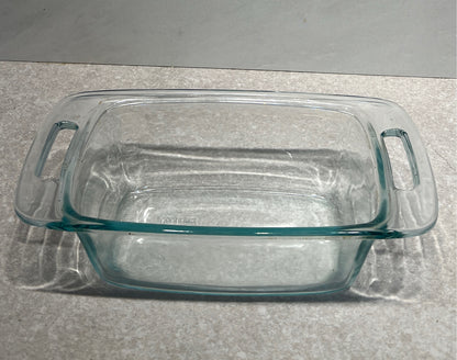 Baking Dish