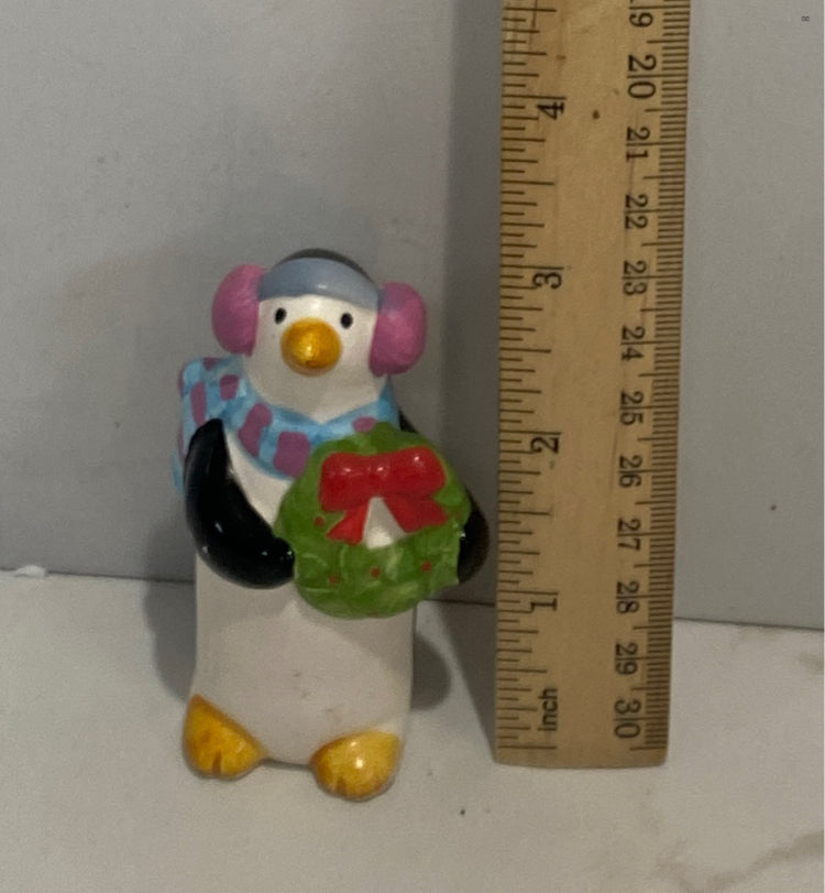 Vintage Penguin