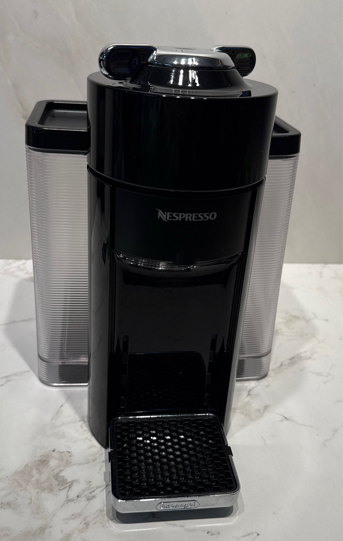 Nespresso Machine