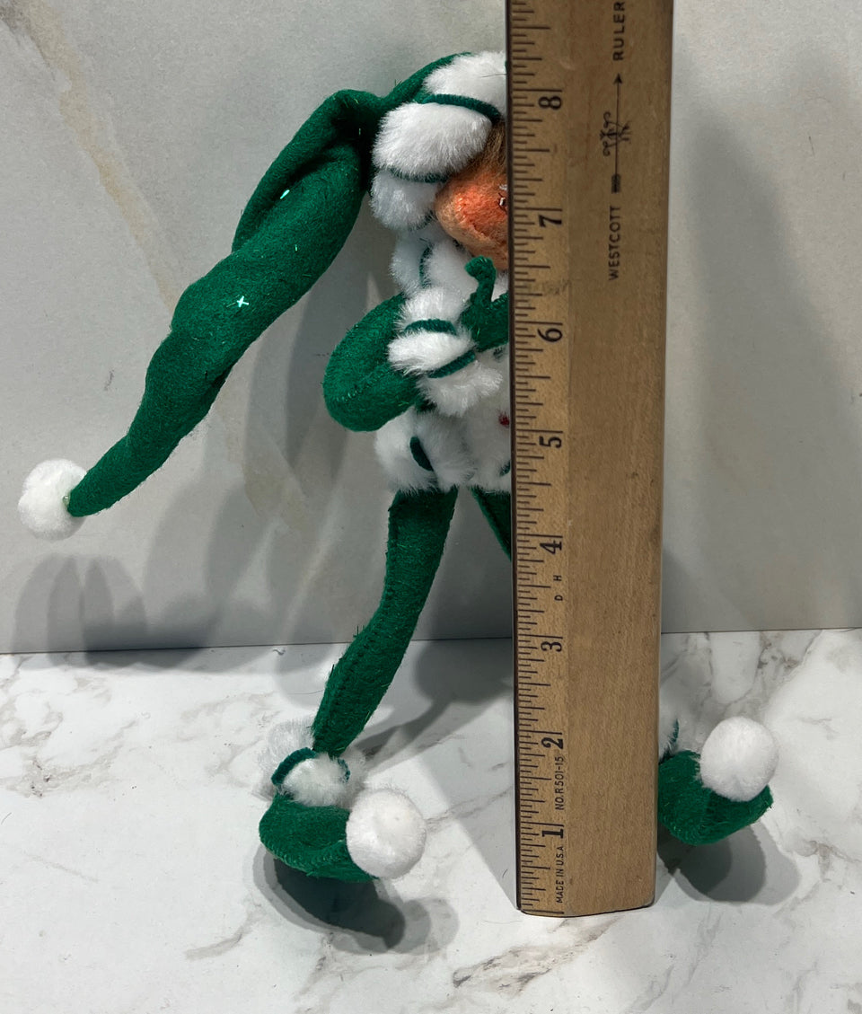 Annalee Elf