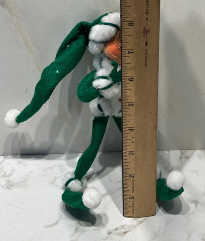 Annalee Elf