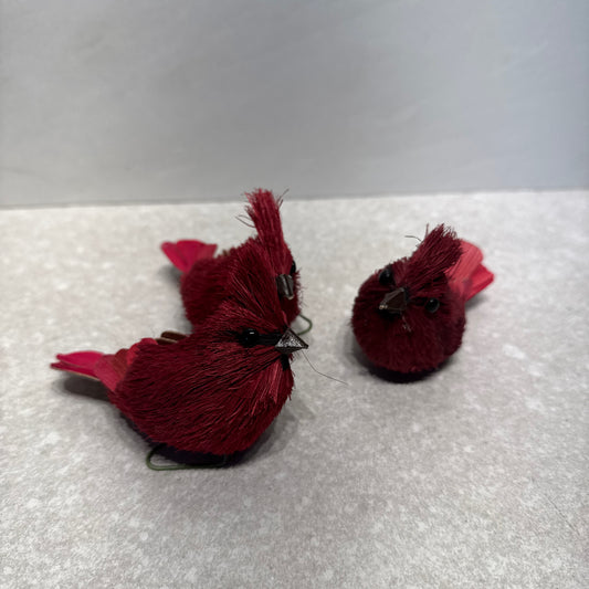Bag Of Birds