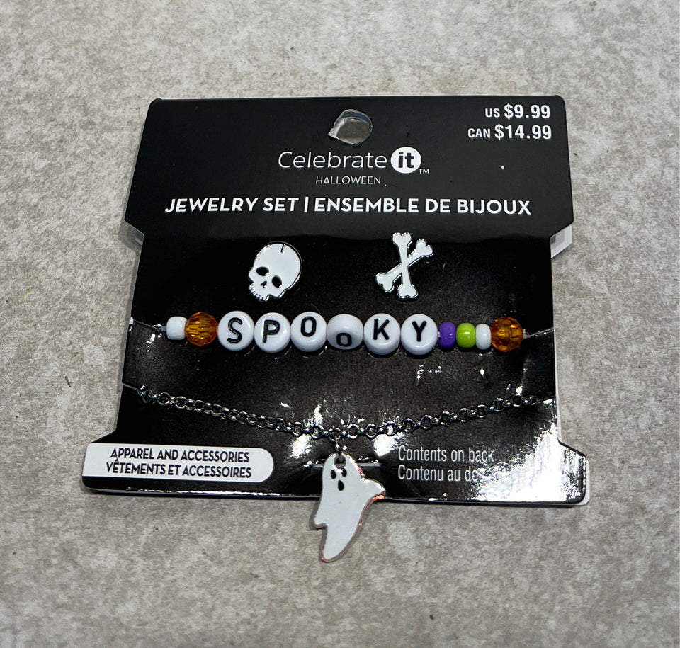 Jewelry Set
