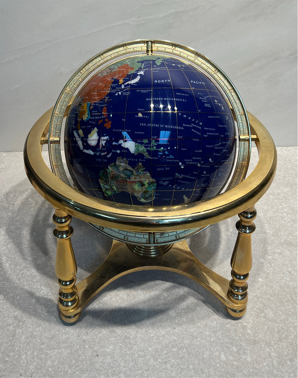 Globe