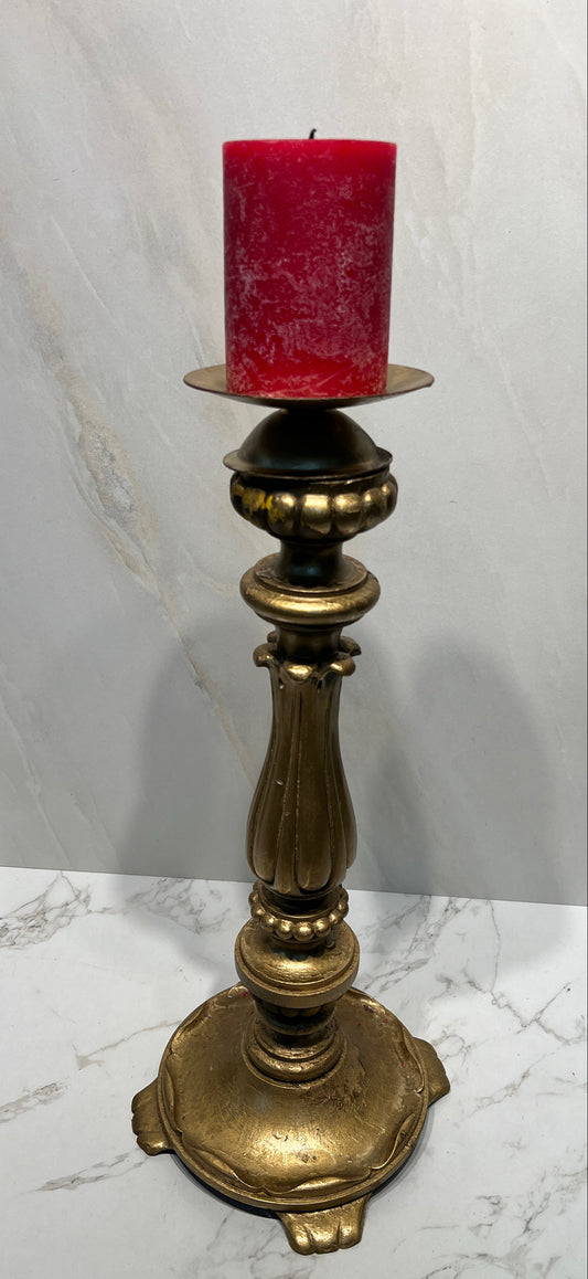 Candleholder