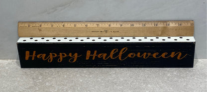 Happy Halloween