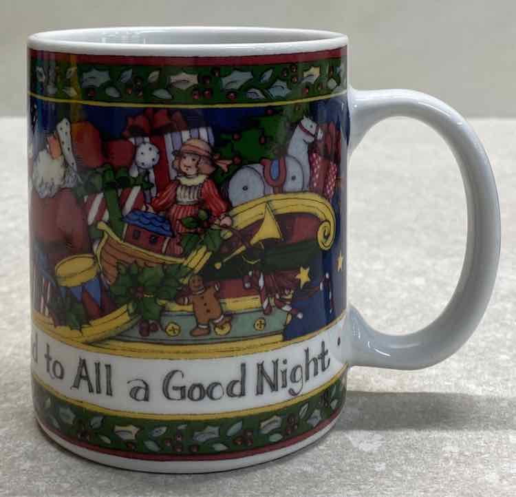 Christmas Mug