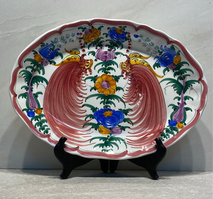 Decorative Plate